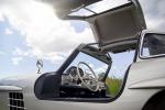 Mercedes-Benz 300 SL Legierung 1955 года